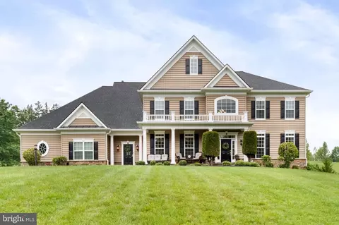 50 Lupine Dr, Stafford, VA 22556