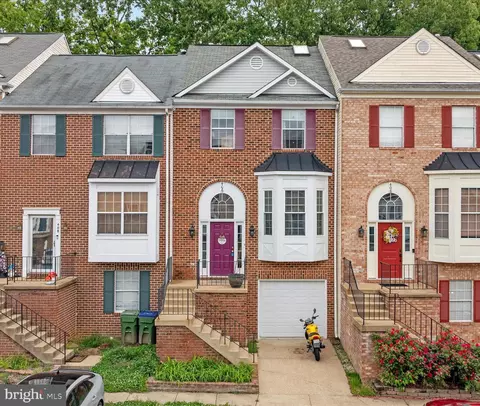 406 Ben Neuis Pl, Fredericksburg, VA 22405