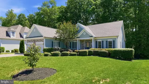 14 Hempstead Ln, Stafford, VA 22554