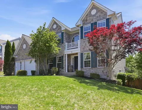 36 Bismark Dr, Stafford, VA 22554