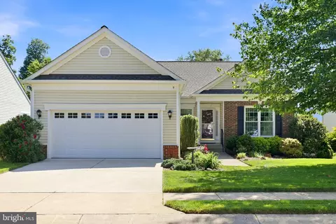 9 Linden Ct, Fredericksburg, VA 22406