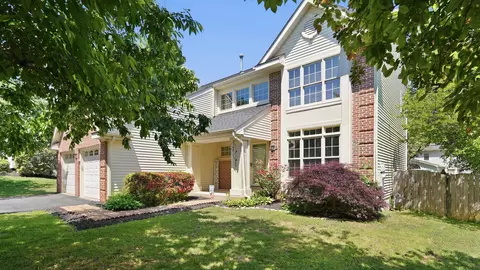 12 Wendover Ct, Stafford, VA 22554