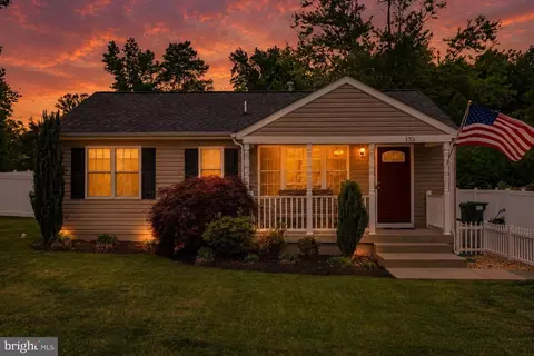 133 Onville Rd, Stafford, VA 22556