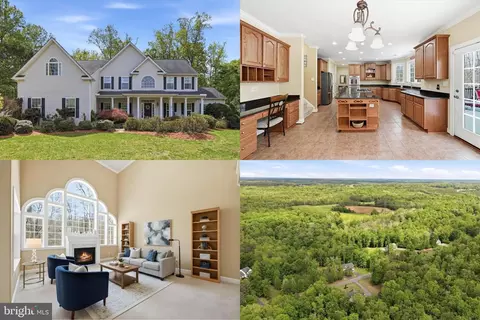 37 Serene Hills Dr, Fredericksburg, VA 22406