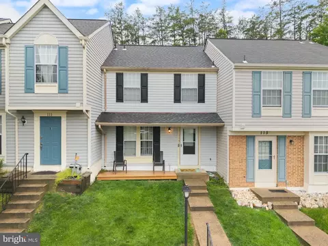 113 Independence Dr, Stafford, VA 22554