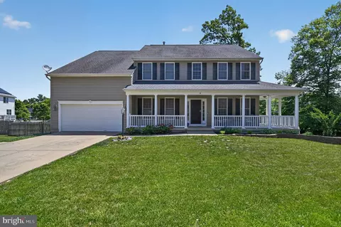 18 Cedarview Ct, Fredericksburg, VA 22406