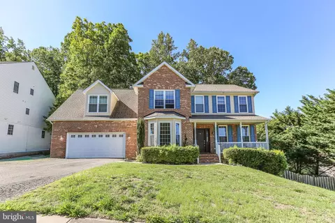 4 Oleander Dr, Stafford, VA 22554