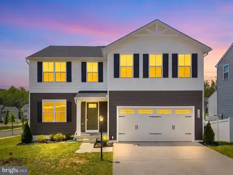 1720 Creek Bottom Pl, Stafford, VA 22554