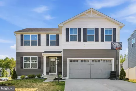 1720 Creek Bottom Pl, Stafford, VA 22554