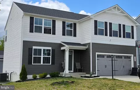 1720 Creek Bottom Pl, Stafford, VA 22554