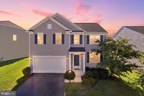 104 Arboretum Ln, Fredericksburg, VA 22405