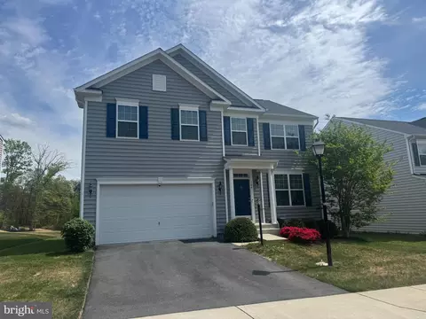 104 Arboretum Ln, Fredericksburg, VA 22405