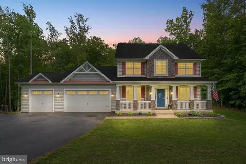 75 Orion Way, Stafford, VA 22556