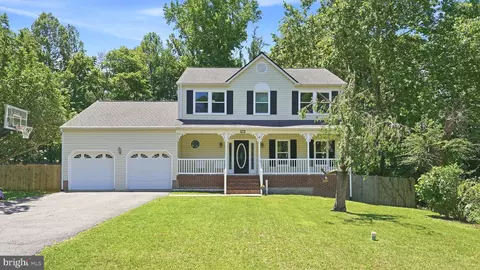 21 Kelly Way, Stafford, VA 22556