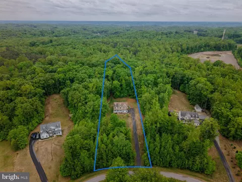 231 Mt Hope Church Rd, Stafford, VA 22554