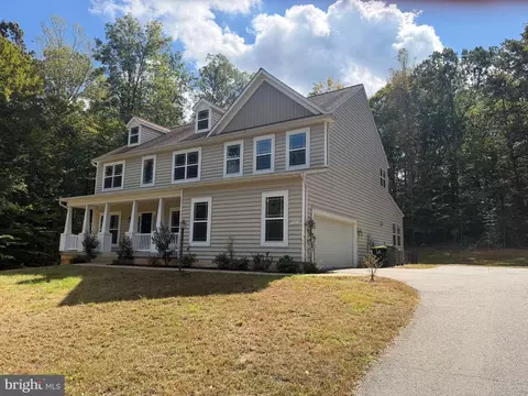 231 Mt Hope Church Rd, Stafford, VA 22554