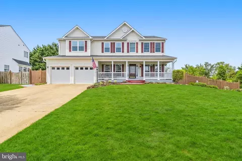 11 April Ln, Fredericksburg, VA 22406