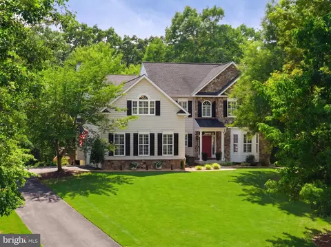 335 Gentle Breeze Cir, Fredericksburg, VA 22406