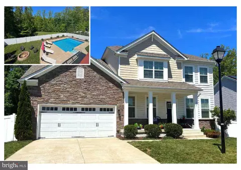 203 Elm, Stafford, VA 22554