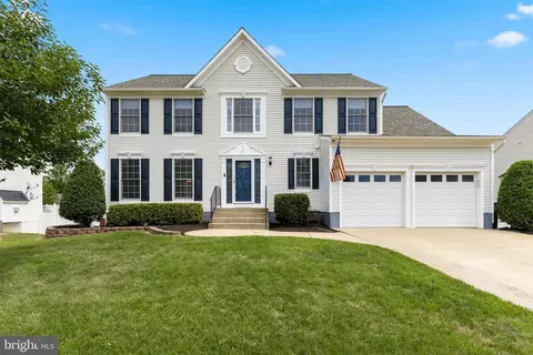 68 Brush Everard Ct, Stafford, VA 22554