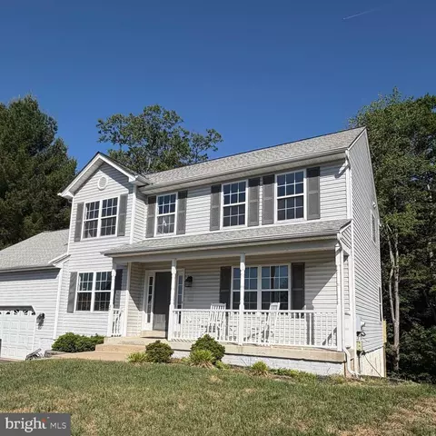 37 Ontell Ct, Stafford, VA 22554