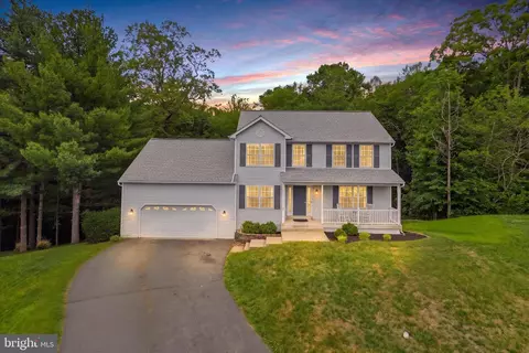 37 Ontell Ct, Stafford, VA 22554
