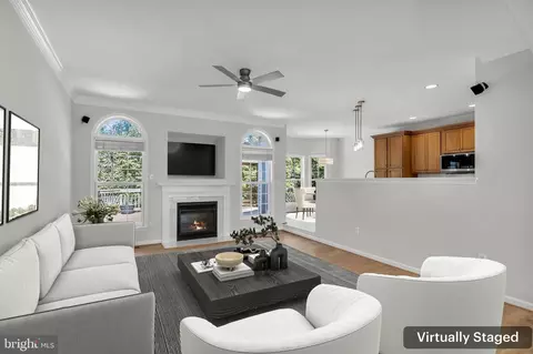 39 River Ridge Ln, Fredericksburg, VA 22406