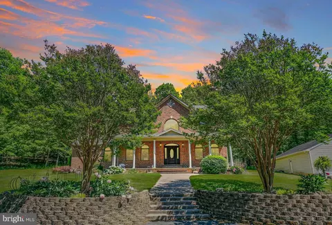 41 Twin Creeks Ln, Fredericksburg, VA 22405