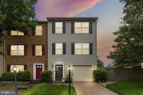 511 Clint Ln, Fredericksburg, VA 22405