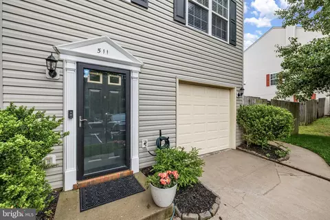 511 Clint Ln, Fredericksburg, VA 22405