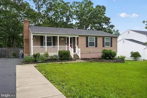 124 Candlestick Dr, Stafford, VA 22554