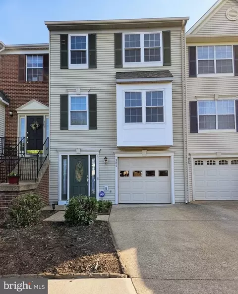 309 Barrows Ct, Fredericksburg, VA 22406
