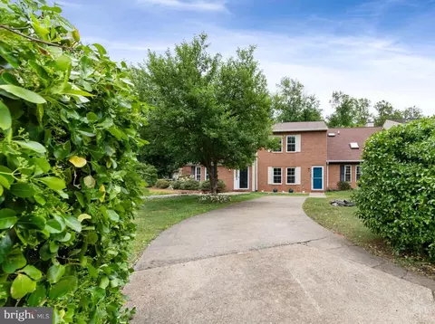 131 Matthew Ct, Stafford, VA 22554
