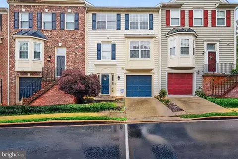 111 W Park Dr, Stafford, VA 22554