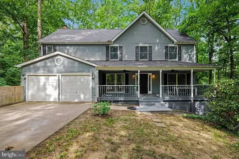 217 Mast Cv, Stafford, VA 22554
