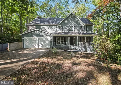 217 Mast Cv, Stafford, VA 22554