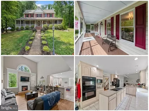 361 Richland Rd, Fredericksburg, VA 22406