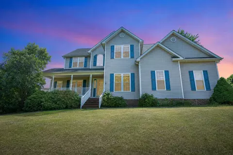 1 Musket Ct, Fredericksburg, VA 22405