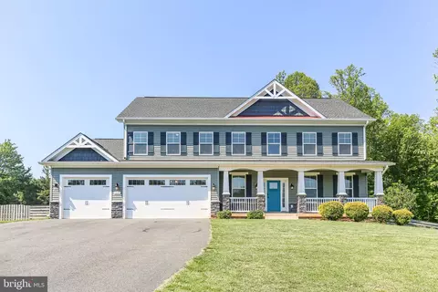 109 Robeli Way, Fredericksburg, VA 22406
