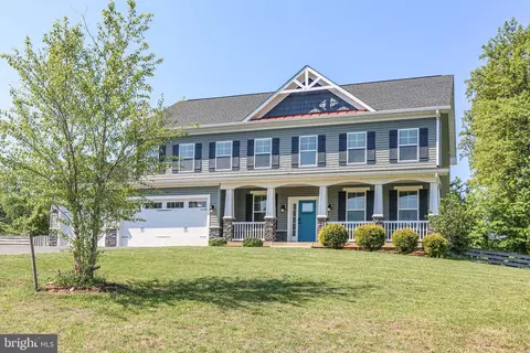 109 Robeli Way, Fredericksburg, VA 22406