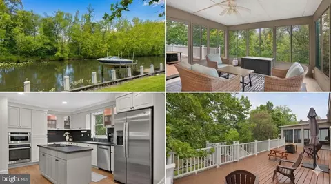 3015 Voyage Dr, Stafford, VA 22554
