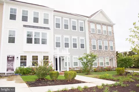 116 Blackgum Ct, Stafford, VA 22554