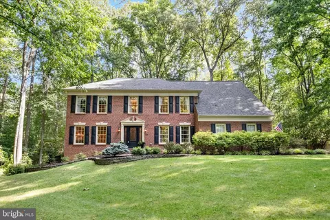 11 Rome Dome Ct, Stafford, VA 22556