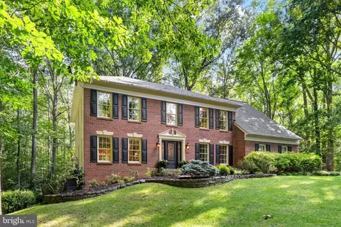 11 Rome Dome Ct, Stafford, VA 22556