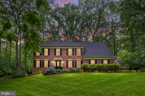 11 Rome Dome Ct, Stafford, VA 22556