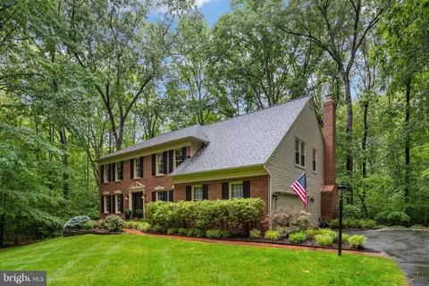 11 Rome Dome Ct, Stafford, VA 22556