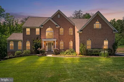131 Arden Ln, Stafford, VA 22556