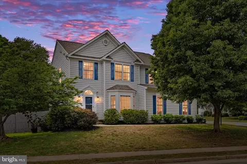 14 Regiment Ln, Fredericksburg, VA 22405