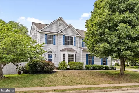 14 Regiment Ln, Fredericksburg, VA 22405