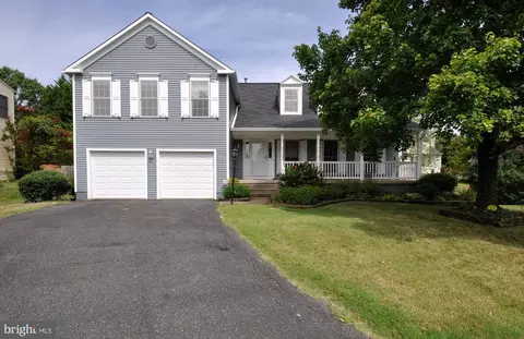 17 Sydney Ln, Stafford, VA 22554
